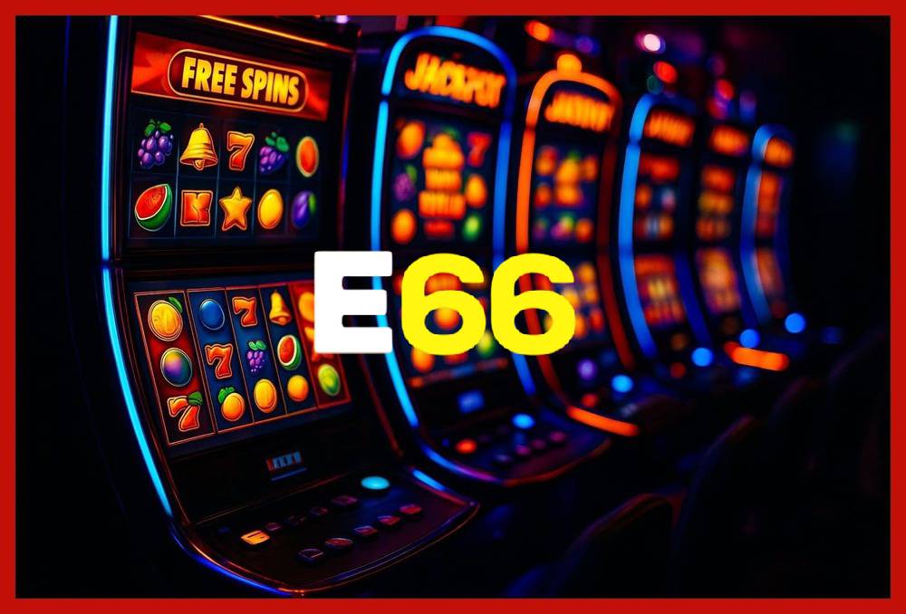 Diversos jogos de caça-níqueis