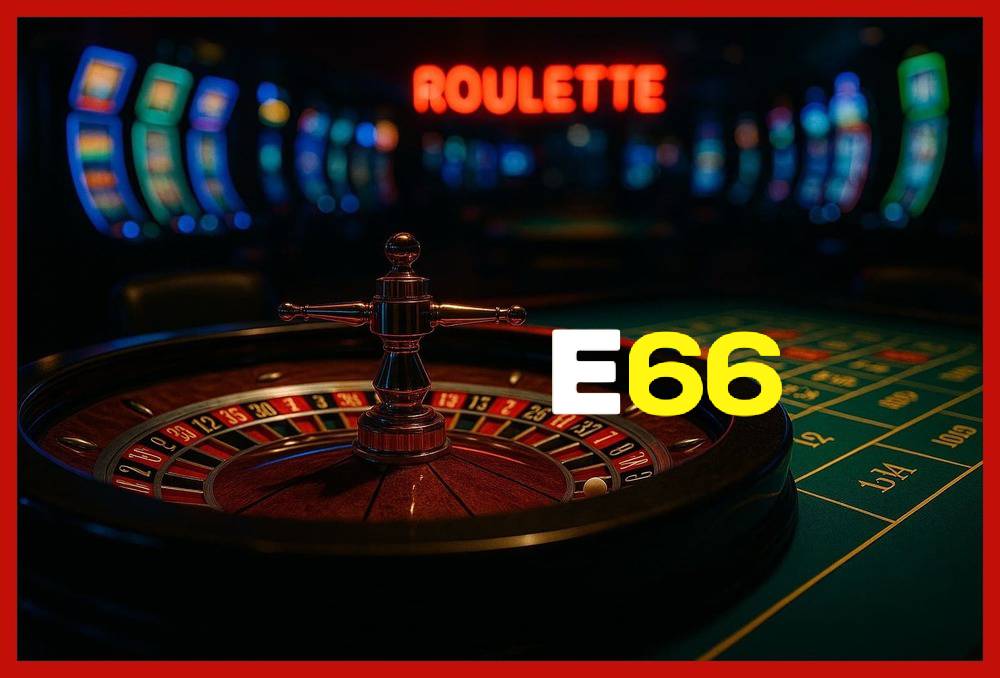 Jogos de roleta online